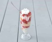 make your own pbnj parfait with peanut butter mousse.jpg from 杏彩备用网址→→yaoji net←←杏彩备用网址 pbnj