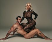 amber rose sheer lace jumpsuit embed.jpg from amber rose fuck and naked twerk