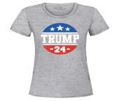 shop4ever women s donald trump 24 presidential campaign circle star graphic t shirt xxx large sports grey 199627b4 3acd 4237 8c4c 3ad822544acf ecffecac0b2b9d9e096c5c35f4a915d0 jpegodnheight768odnwidth768odnbgffffff from www xxx acd com at