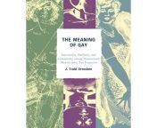 the meaning of gay interaction publicity and community among homosexual men in 1960s san francisco paperback 9780739115985 f30da794 3460 43a3 9139 fc34f07c1a87 1 dc5068d120ac467a8d3a259a205a643c jpegodnheight768odnwidth768odnbgffffff from meaning gay