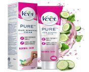 veet pure hair removal cream women with no ammonia smell normal skin 100g suitable legs underarms bikini line arms 2x longer lasting smoothness raz 11d033b6 c463 4acd 8134 18d02b438773 58b8c044b3faab084d40fae6ca02fb2c jpegodnheight768odnwidth768odnbgffffff from veet c