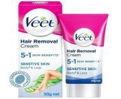 veet hair removal cream 5in1 skin benefits sensitive skin body legs 50g 231af906 564d 4978 afe8 020f94f89d2f 3635fb3d4258c82ea2b7ec60ba6f6dcc jpeg from veet hair remove