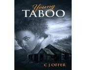 young taboo paperback 9781434931740 649b18e9 f5fc 4b9d 8a8a dd1644cf866c 32f95e75f18d93225e7a6b65569a595a jpegodnheight768odnwidth768odnbgffffff from young taboo