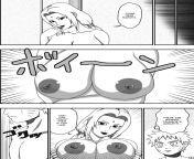 6.jpg from naruto tsunade hentai manga pururinnmar sex