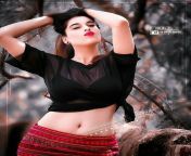 6f71cc9f16c2c9503285331a658ee640.jpg from hot bubbly marwadi beauties navel belly button show