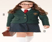 58a5a696faf8abcc4ec2c9f0632d275e school girl uniforms uniform ideas.jpg from school bebi xx
