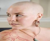 9673b985e8e9ac1fe03a510f0ae335bb bald haircut bald women.jpg from smooth bald pussy