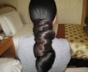2f7810c3706f846b63d186afd44eea26.jpg from indian long hair fetish bun drop and hairjob