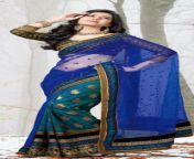 a1edd95e17bc7adb31c6dce674fb048e blue saree product information.jpg from blue sari wali aunti choda chodi