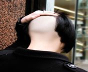 f09abe6b859970d1a69386cd723c7bb2.jpg from highly shaved nape easy to regret
