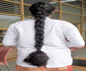 f26bdedc0e5936153892e1c27f38c923.jpg from indian very long hair braid school
