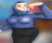 62ccac64cb909353d9423610e61807a2.jpg from kartun hijab bogel