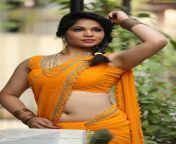 e1108e9f24a170e3b3b7966954ff87db.jpg from bubbly babe mourima singh hot navel and belly show in transparent saree mp4