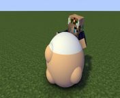 beee48e82c848d29a719ee0a3b99b501.jpg from minecraft vore animation pokimane takes care of you then vore you asmr