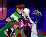 48cd97297208b7716913afd6727463d0.jpg from 10 ben 10 and gwen bra removing sex