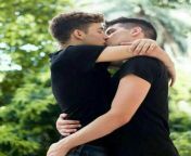 40f3d746ae2f98d6b9db77c26ab6d154.jpg from gay kiss