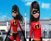 605308aeafb96cb58ef595bc8c675a51.jpg from 3d violet parr and gwen tennyson animations