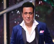 027c17ff13ada30bd9152790286a4f37.jpg from bollywood actor govinda along with his wife sunita ahuja during the gxm9mb jpg