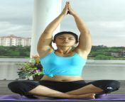 2676703d54172c147ec1b569616baf4d.jpg from south indian actress in yoga pants