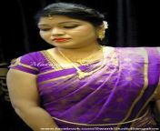 2e5439e547d6ce71171a3ccd06e7f9ad.jpg from usha chavan in saree blouse boob showanusree malayalam