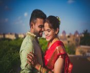 2e147e5c9db7c390a0b2d063f5032ca8.jpg from newly married marathi couple honeymoon