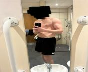 be honest how long would you think ive been going gym v0 pnybf1mtpq5c1 jpgwidth1576formatpjpgautowebps1ced023c41d971d2db65e2ae76e8a4e7d6f9668f from be honest how long would you last full vid in comments