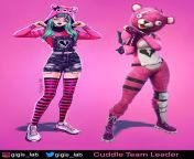 when is cuddle team leader gonna get her second style every v0 r932zipb9uab1 jpgwidth1638formatpjpgautowebps3e6b61b4dce9a3d994e26cf9d43e4f39e9212de7 from fortnite cuddle team lead