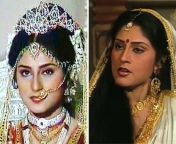 roopas draupadi role was first offered to a bollywood star.png from rupa ganguly rena