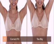 maxresdefault.jpg from how to fit a bra 124 measuring bra size 124 mrbra com lingerie guide