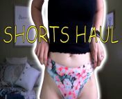 maxresdefault.jpg from shorts try on haul reign collections from naked bikini try on