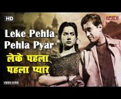 sddefault.jpg from old song leke pahla pahla pyar song by m d rafi