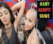 maxresdefault.jpg from indian armpit hair shaving indian anty