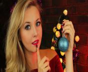 maxresdefault.jpg from asmr is awesome christmas kisses video leaked mp4