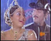 maxresdefault.jpg from hot telugu actress radha rain songs with chiranjeevi
