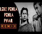 maxresdefault.jpg from old song leke pahla pahla pyar song by m d rafi