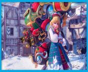 maxresdefault.jpg from dva is wearing sleighing skin from overwatch defeated by cock cut version