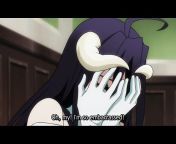 sddefault.jpg from overlord albedo wants to be dominated 3d hentai