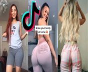 maxresdefault.jpg from tiktok thot made longer tiktok silhouette challenge with surprise mp4 download