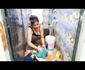 hqdefault.jpg from indian washing clothes boob showing