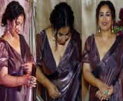 maxresdefault.jpg from grils drop saree boobs coverage