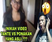 maxresdefault.jpg from viral tante vs ponakan di hotel full video