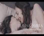 maxresdefault.jpg from flavia and javiera lesbian kiss