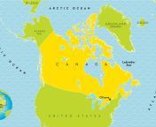 canada country map updt 4x3.jpg from cahanda