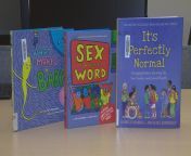 winkler library children s sex ed books.jpg from 10 age school sex