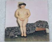 s l400.jpg from vintage nude anatomy