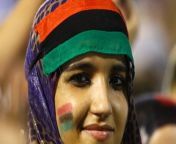 a libyan revolutionary wo 007 jpgwidth465dpr1snone from libyan