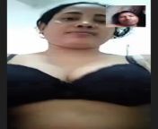 dbl2nvkcxbx0.jpg from desi married bhabi showing on video call 2