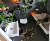 the best jungle bathroom decor ideas to get a natural impression 21 jpgssl1is pending load1 from wild bathroom