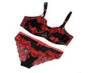black and red lace lingerie jpgfit15001500ssl1 from black and red bra dressing