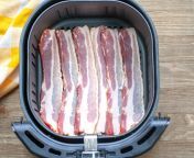 air fryer bacon 2.jpg from www black hard cook canadian bhabhi xx